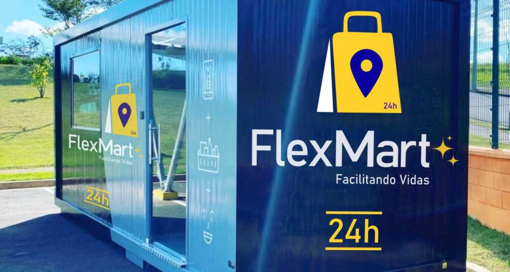 FlexMart Brasil