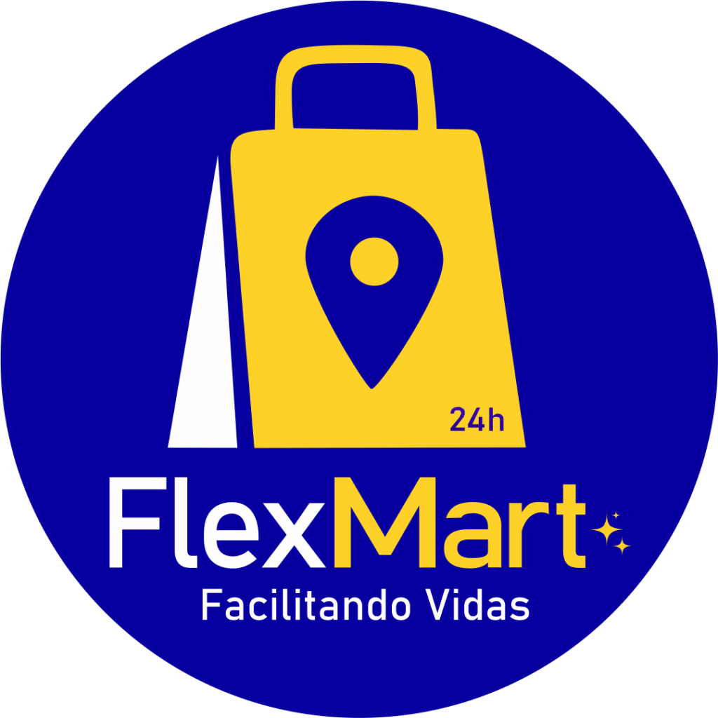 FlexMart Brasil