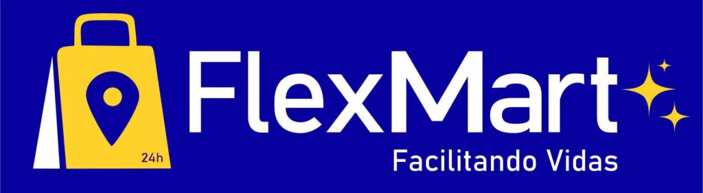 FlexMart Logo